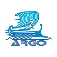 argo computing services logo image