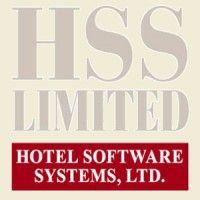 hotel software systems ltd logo image