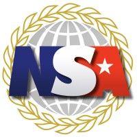 national supermarket association (nsa) logo image