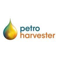 petro harvester logo image