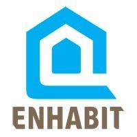 enhabit logo image