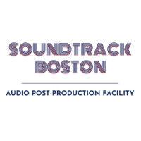 soundtrack boston logo image