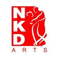 nkd arts logo image