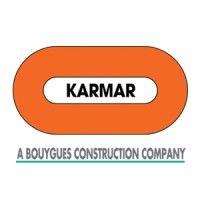 karmar s.a. logo image