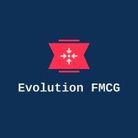 evolution fmcg logo image