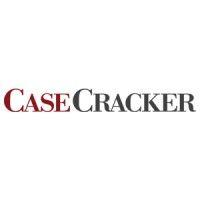 casecracker logo image