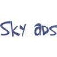 skyads - aerial advertising pvt ltd logo image