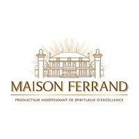 maison ferrand logo image