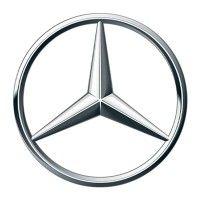 northside truck & van | mercedes-benz logo image