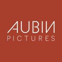 aubin pictures, inc. logo image