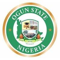 ogun state government logo image