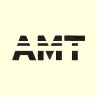 amt logo image