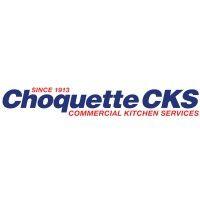 choquette cks logo image