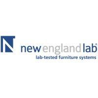 new england lab logo image