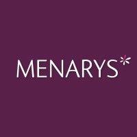 menarys retail ltd. logo image