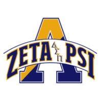 delta sigma pi- zeta psi chapter