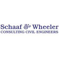 schaaf & wheeler logo image