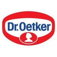 dr. oetker canada ltd logo image