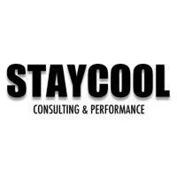 staycool logo image