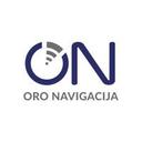 logo of Oro Navigacija