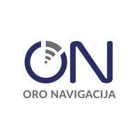 oro navigacija logo image