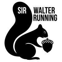 sir walter running