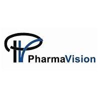 pharmavision logo image