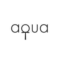 aqua restaurant group logo image