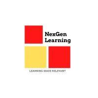 nexgen learning logo image