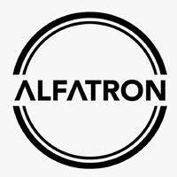 alfatron electronics logo image