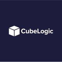 cubelogic logo image