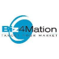 biz4mation logo image