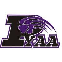 pickerington youth athletic association logo image