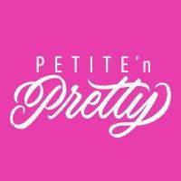 petite 'n pretty logo image