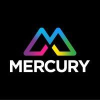 mercury logo image