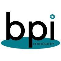 bpi photography (bowen photography, inc.) logo image