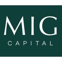 mig capital logo image