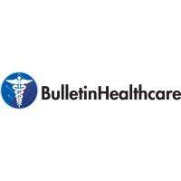 bulletinhealthcare logo image