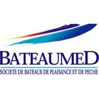 bateaumed logo image