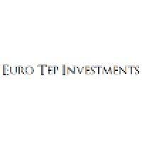 euro tep investments logo image