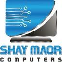 logo of Shay Maor Computers Ltd