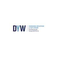 dyw edinburgh, midlothian & east lothian logo image