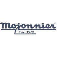 mojonnier logo image