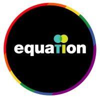 equation charity logo image