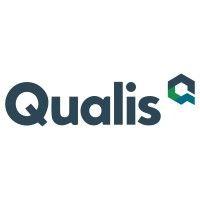 qualis group ltd logo image