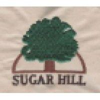 sugar hill golf club logo image