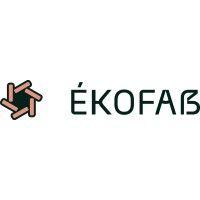 groupe ékofab logo image