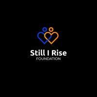 still i rise foundation logo image