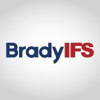 bradyifs, now bradyplus