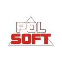 pb polsoft logo image